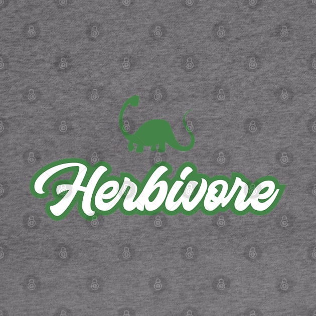 Herbivore - Vegan by LittleMissy